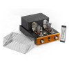 UNISON RESEARCH TRIODE 25 lempinis stereo stiprintuvas, galingumas 2 x 45W,
