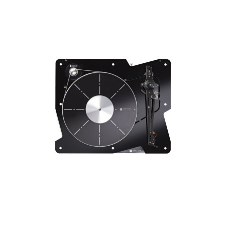 Vertere DG-1 Dynamic Groove  aukštos kokybės patefonas
