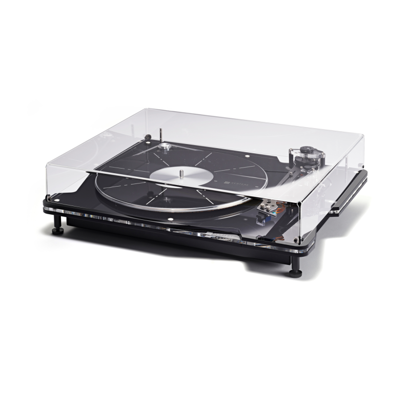 Vertere DG-1 Dynamic Groove  aukštos kokybės patefonas