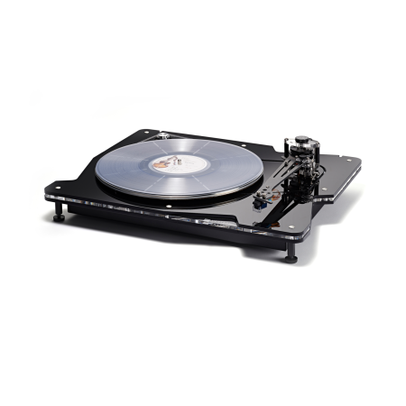 Vertere DG-1 Dynamic Groove  aukštos kokybės patefonas