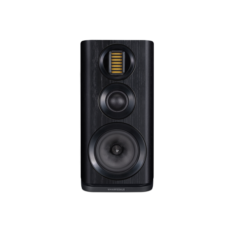 WHARFEDALE EVO 4.2 Lentyninė kolonėlė, galingumas 120W, (pora) #Nemokamas pristatymas