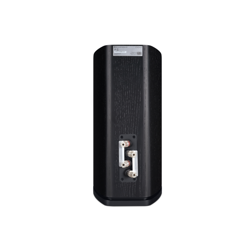 WHARFEDALE EVO 4.2 Lentyninė kolonėlė, galingumas 120W, (pora) #Nemokamas pristatymas