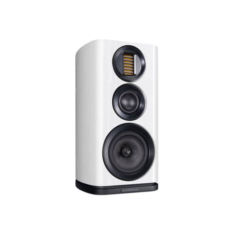 WHARFEDALE EVO 4.2 Lentyninė kolonėlė, galingumas 120W, (pora) #Nemokamas pristatymas