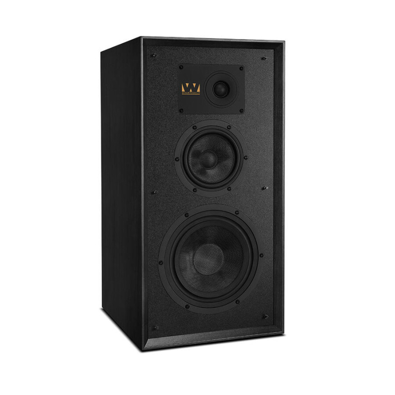 WHARFEDALE SUPER LINTON garso kolonėlės (pora)