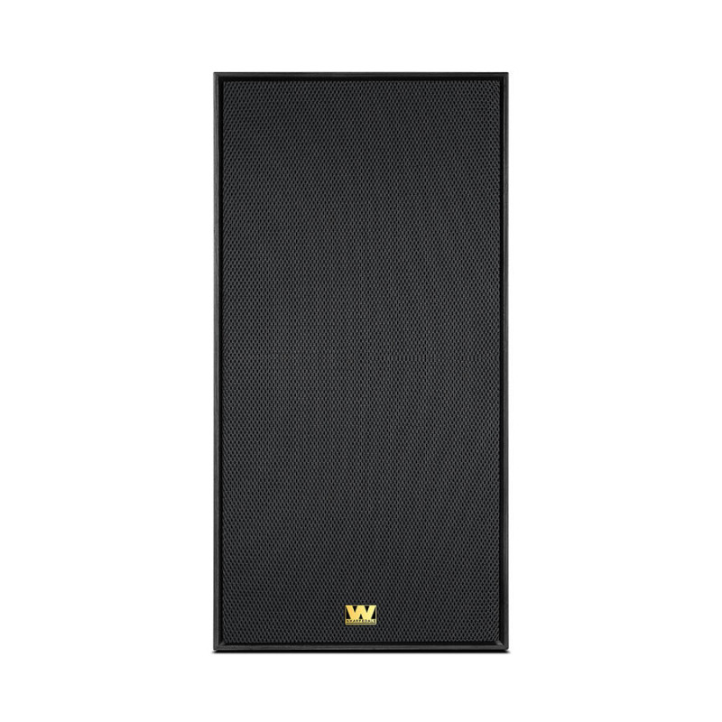 WHARFEDALE SUPER LINTON garso kolonėlės (pora)