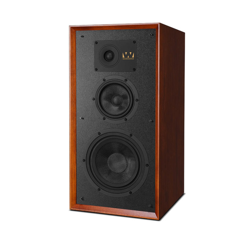 WHARFEDALE SUPER LINTON garso kolonėlės (pora)