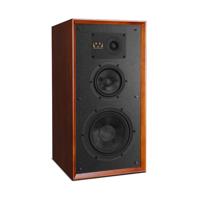 WHARFEDALE SUPER LINTON garso kolonėlės (pora)