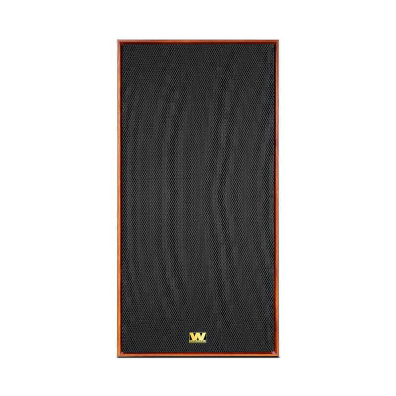 WHARFEDALE SUPER LINTON garso kolonėlės (pora)