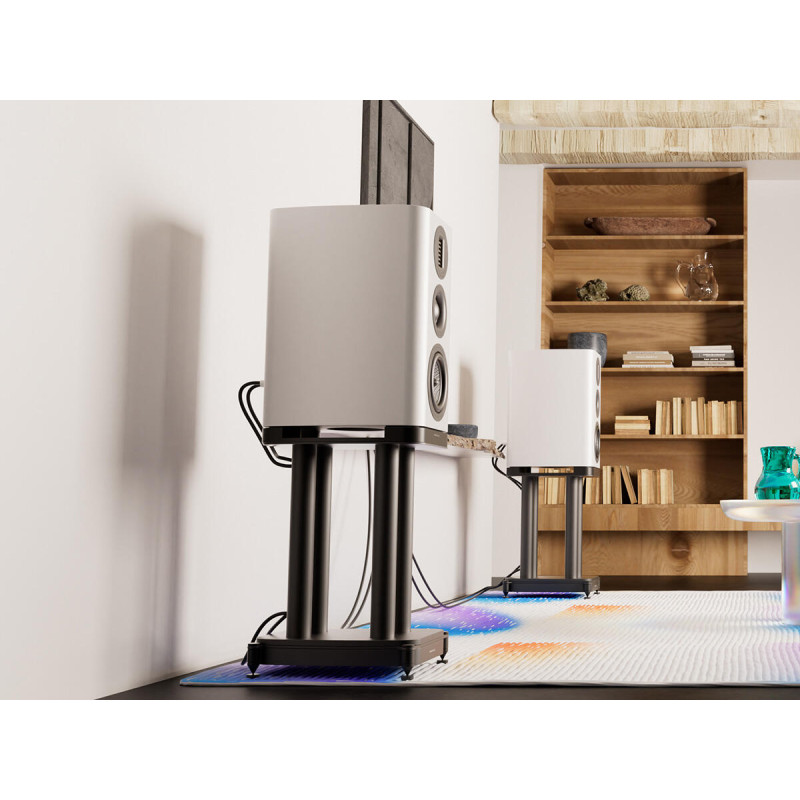 WHARFEDALE EVO 5.2 Lentyninė kolonėlė, galingumas 120W, (pora) #Nemokamas pristatymas