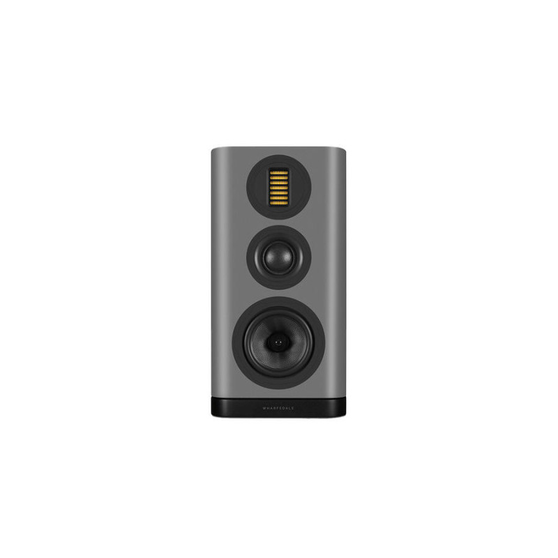 WHARFEDALE EVO 5.2 Lentyninė kolonėlė, galingumas 120W, (pora) #Nemokamas pristatymas