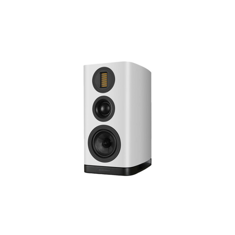 WHARFEDALE EVO 5.2 Lentyninė kolonėlė, galingumas 120W, (pora) #Nemokamas pristatymas