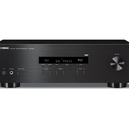 Yamaha R-S202  Stiprintuvas