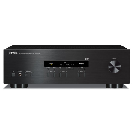 Yamaha R-S202  Stiprintuvas