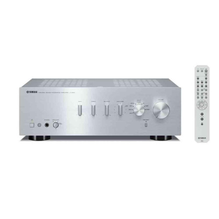 Yamaha A-S301 stereo stiprintuvas 2 x 60W