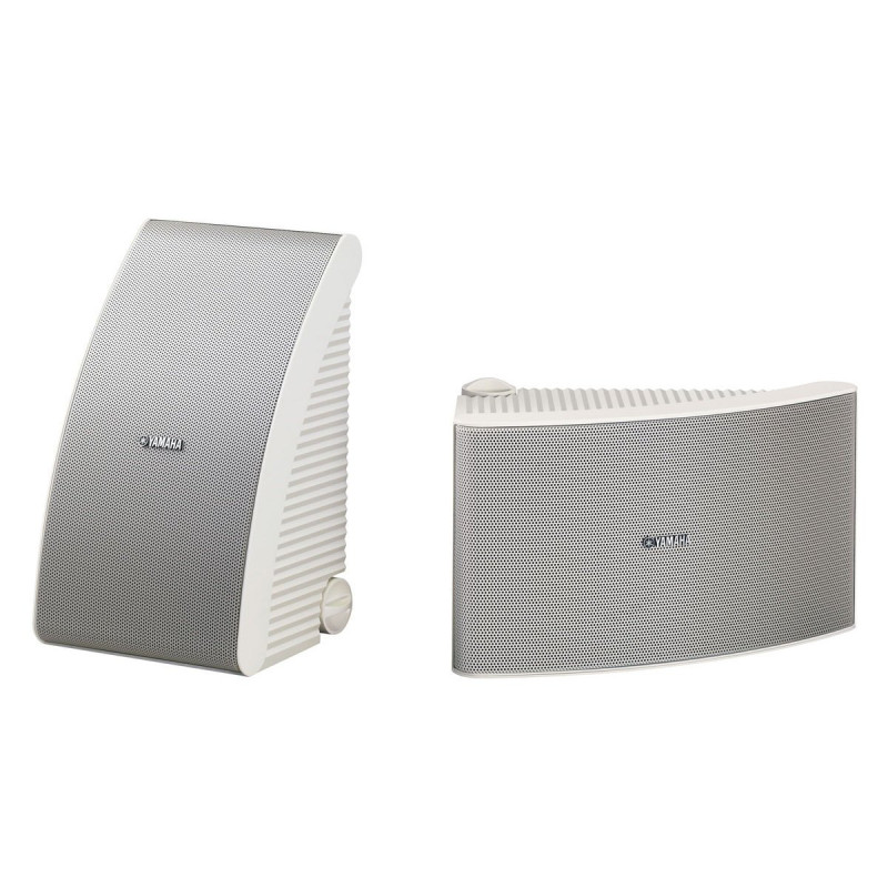 Yamaha NS-AW592 vandeniu atsparios vidaus/lauko kolonėlės, kaina už 2 vnt
