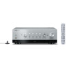 Yamaha R-N1000A stiprintuvas su įmontuotu media tinklo grotuvu 2 x 290W, USB, Bluetooth, Sptify, MusicCast
