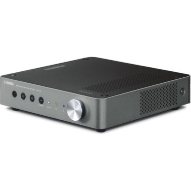 Yamaha WXC-50DS tinklo grotuvas MusicCast, USB, Bluetooth, WiFi, valdomas aplikacija