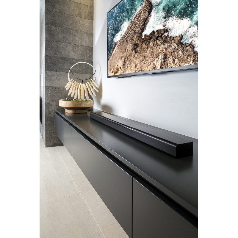 Yamaha MusicCast BAR YAS408 Bluetooth, HDMI, WiFi, Spotify