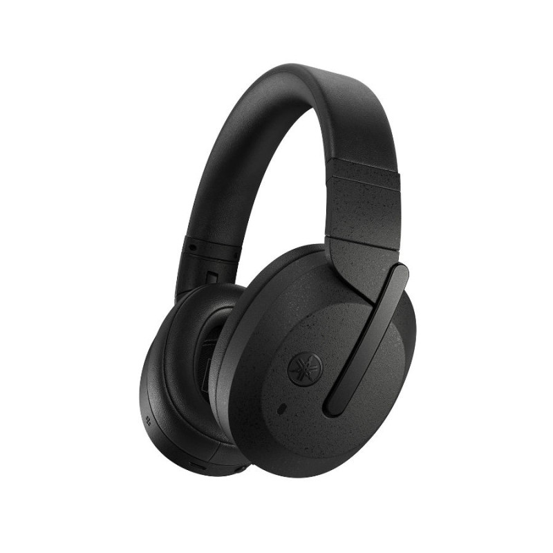 Yamaha YH-E700B belaidės Bluetooth triukšmą slopinančios ausinės