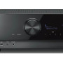 Yamaha RX-V6A  namų kino 7.2 stiprintuvas 8k, 4K/120hz, Wi-Fi, Bluetooth®, AirPlay 2, Spotify Connect and MusicCast multi-room audio
