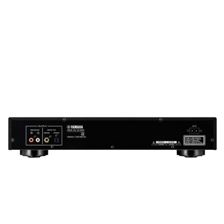 Yamaha CD-S303 CD grotuvas