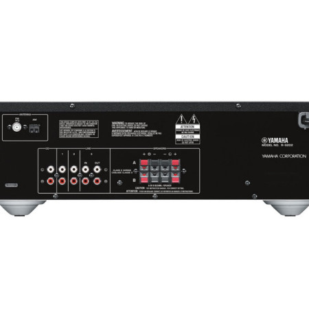 Yamaha R-S202  Stiprintuvas