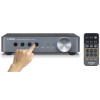 Yamaha WXA-50 stereo stiprintuvas su tinklo grotuvu MusicCast, USB, Bluetooth, WiFi, valdomas aplikacija
