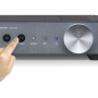 Yamaha WXA-50 stereo stiprintuvas su tinklo grotuvu MusicCast, USB, Bluetooth, WiFi, valdomas aplikacija