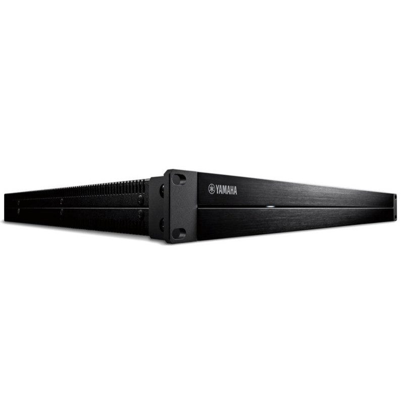 Yamaha XDA-AMP5400RK, 4 stereo zonų galios stiprintuvas.