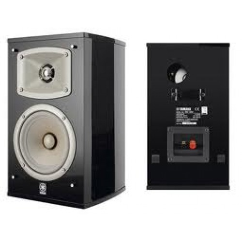 Yamaha NS-333 Lentyninės kolonėlės