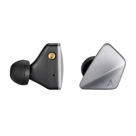 Astell&Kern AK ZERO1 universalios ausin4s