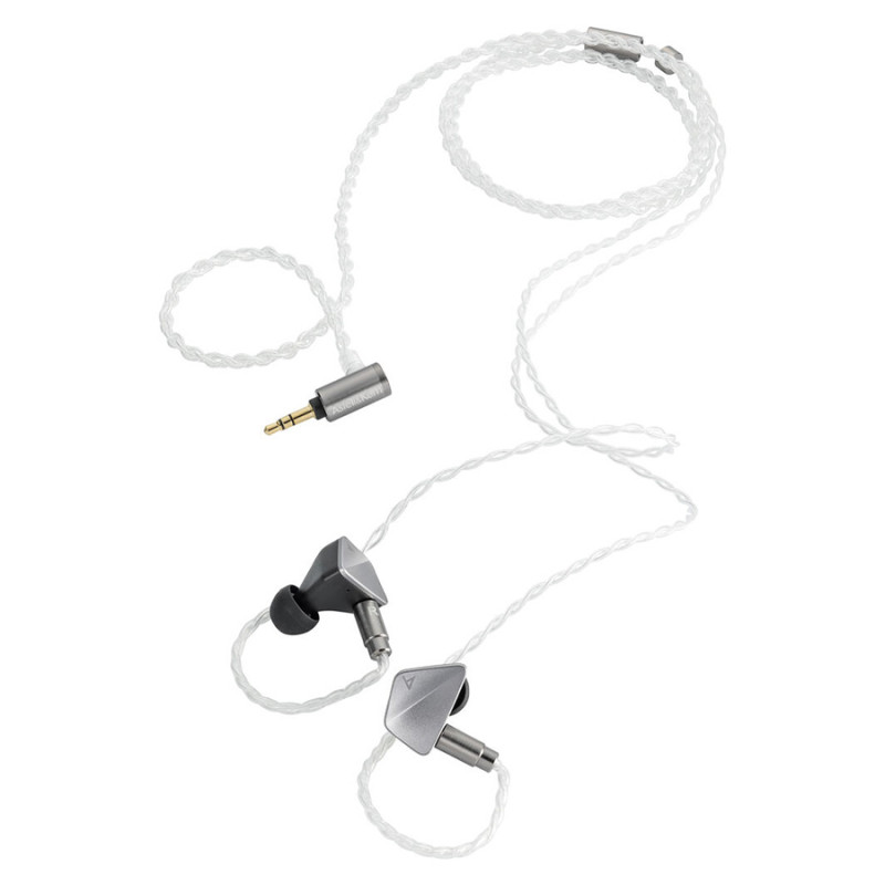 Astell&Kern AK ZERO1 universalios ausin4s