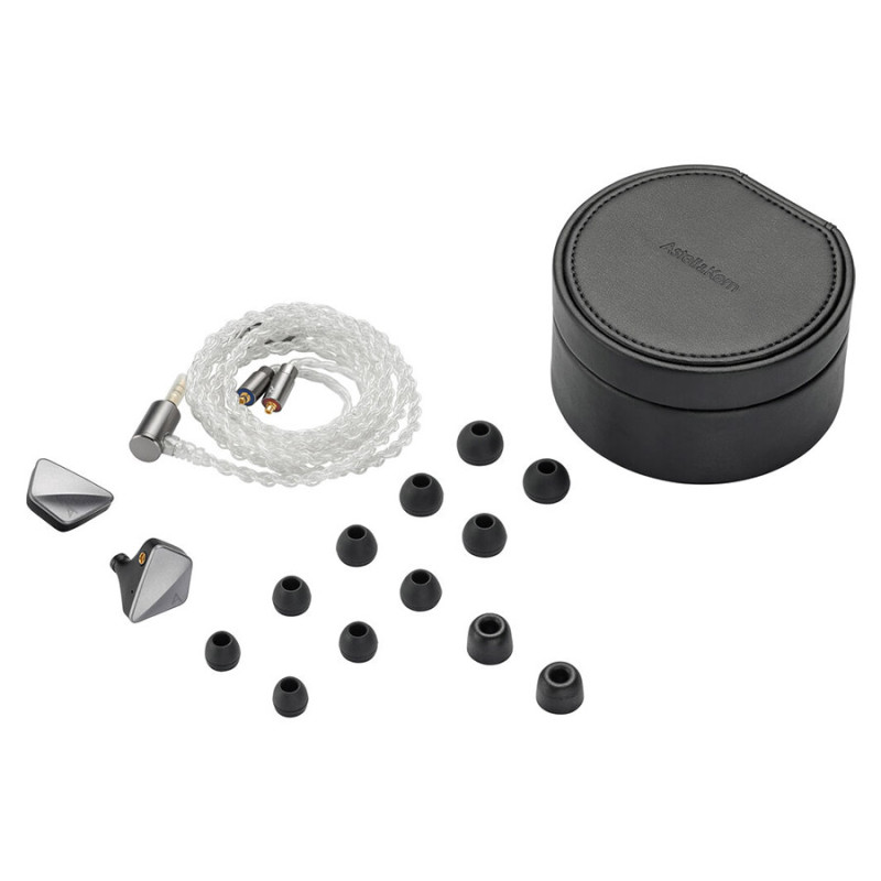 Astell&Kern AK ZERO1 universalios ausin4s