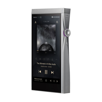 Astell&Kern A&futura SE180 nešiojamas muzikos grotuvas