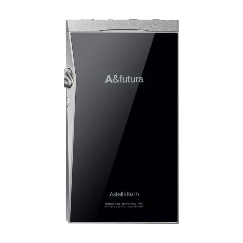 Astell&Kern A&futura SE180 nešiojamas muzikos grotuvas