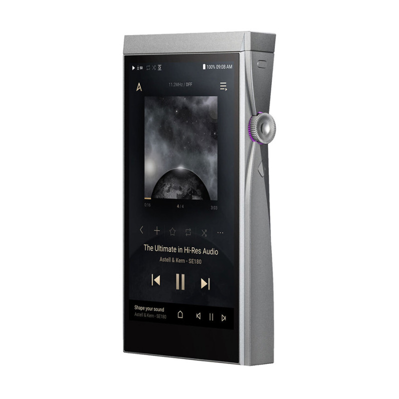 Astell&Kern A&futura SE180 nešiojamas muzikos grotuvas