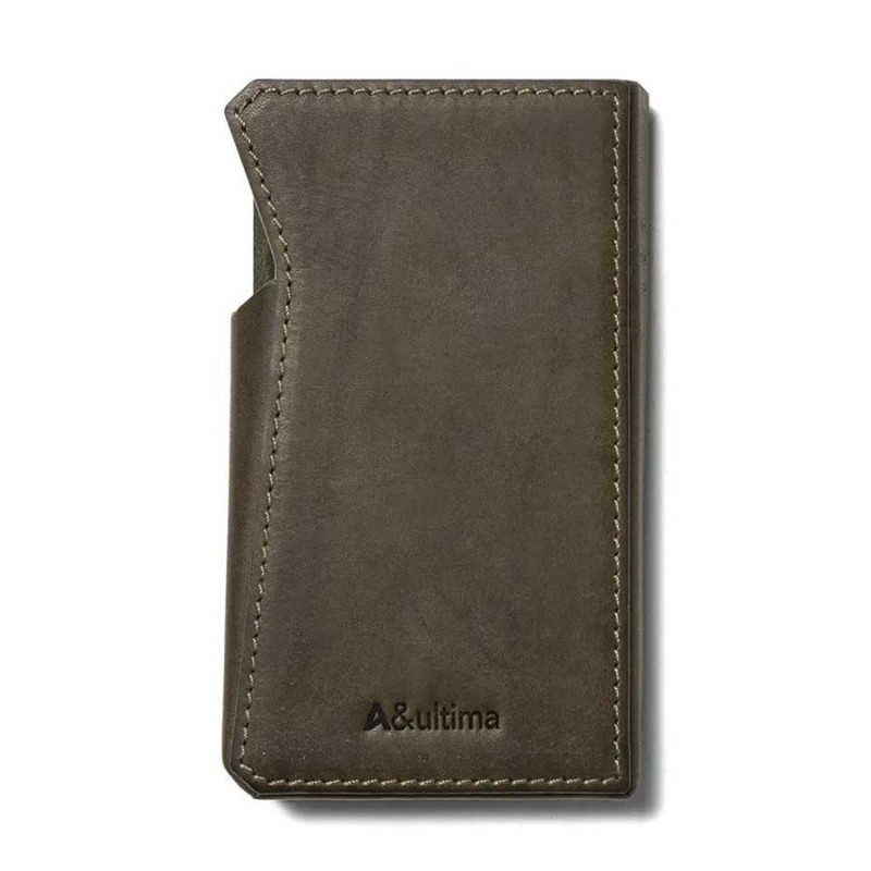 Astell&Kern A&ultima SP2000 odinis dėklas