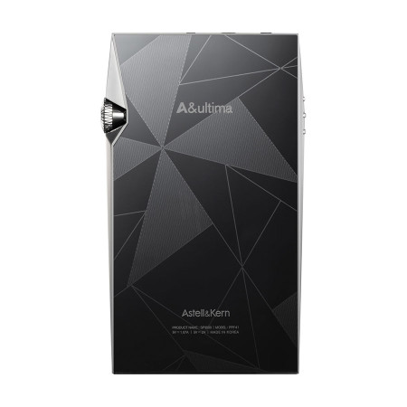 Astell&Kern A&ultima SP3000 nešiojamas muzikos grotuvas