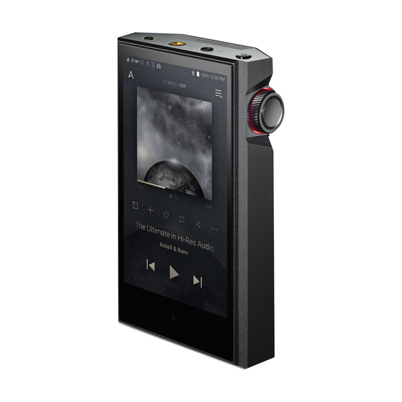Astell&Kern KANN MAX nešiojamas muzikos grotuvas