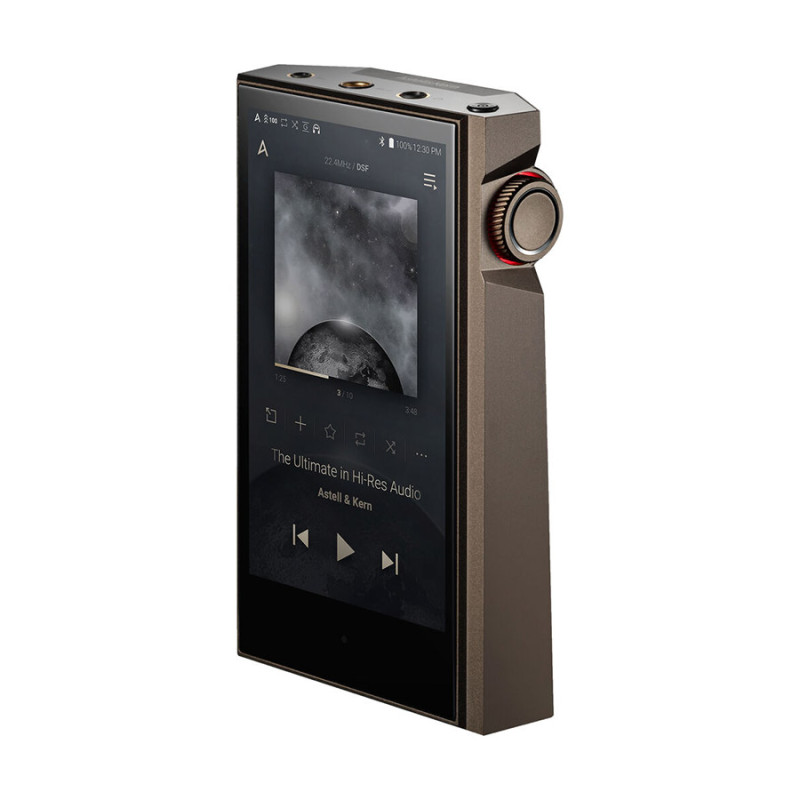 Astell&Kern KANN MAX nešiojamas muzikos grotuvas