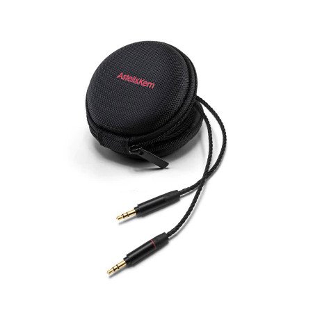 Astell&Kern PEE31 stereo AUX laidas