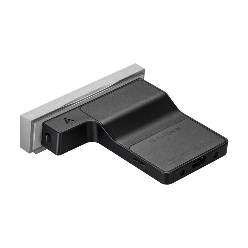 Astell&Kern SEM4 „viskas viename“ modulis