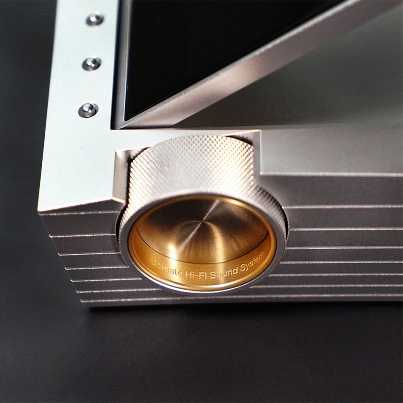 Astell & Kern Acro CA1000 nešiojamasis ausinių stiprintuvas ir DAC