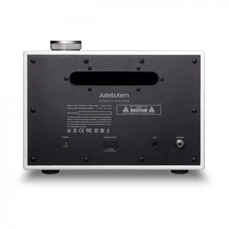 Astell&Kern Acro BE100 Bluetooth garsiakalbis