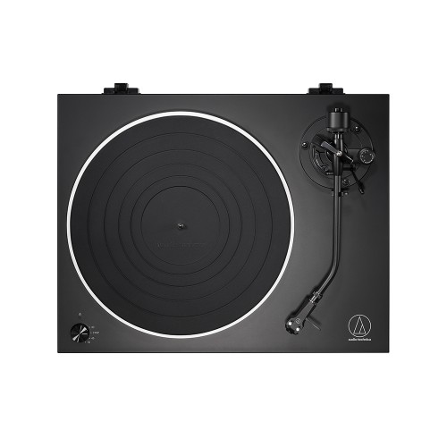 Audio Technica AT-LP5X stereo patefonas #Nemokas pristatymas