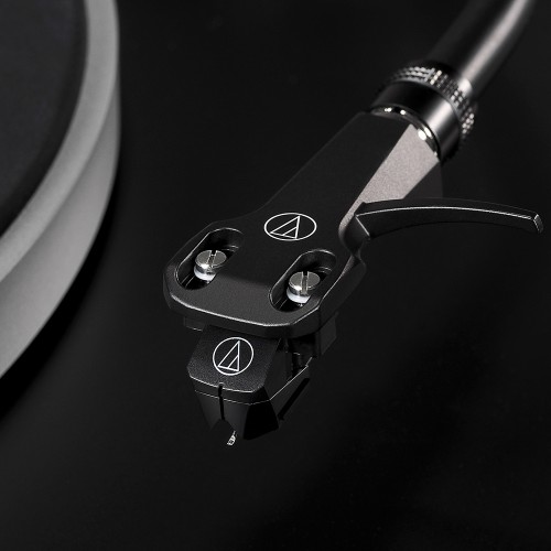 Audio Technica AT-LP5X stereo patefonas #Nemokas pristatymas
