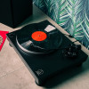 Audio Technica AT-LP5X stereo patefonas #Nemokas pristatymas