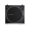 Audio Technica AT-LP60X automatinis stereo patefonas #Nemokas pristatymas.