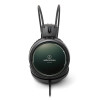 Audio Technica ATH-A990Z ausinės High-Resolution Audio