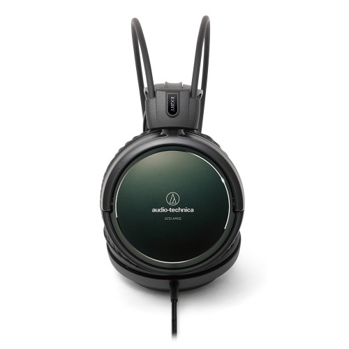 Audio Technica ATH-A990Z ausinės High-Resolution Audio
